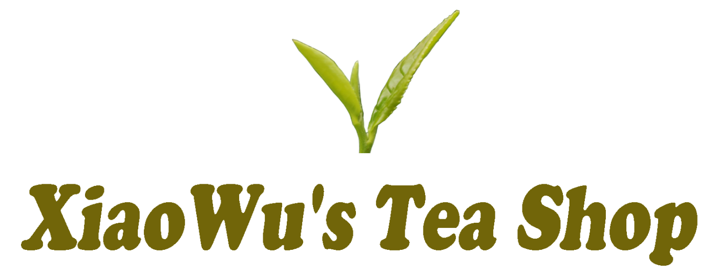 XiaoWu's Tea Shop